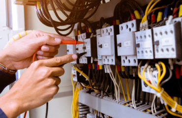 Electrical Wiring And Re-Wiring Experts